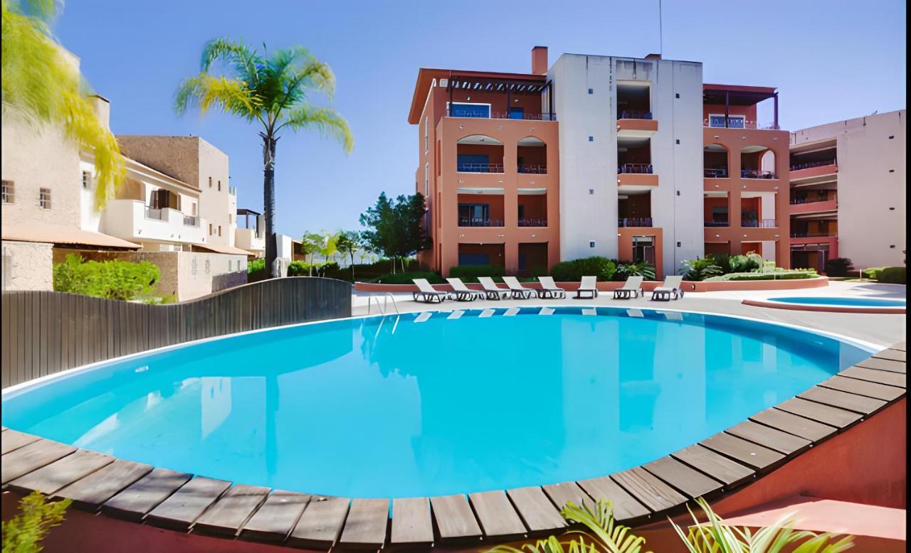 Vilamoura Victoria Gardens With Pool By Homing Kültér fotó