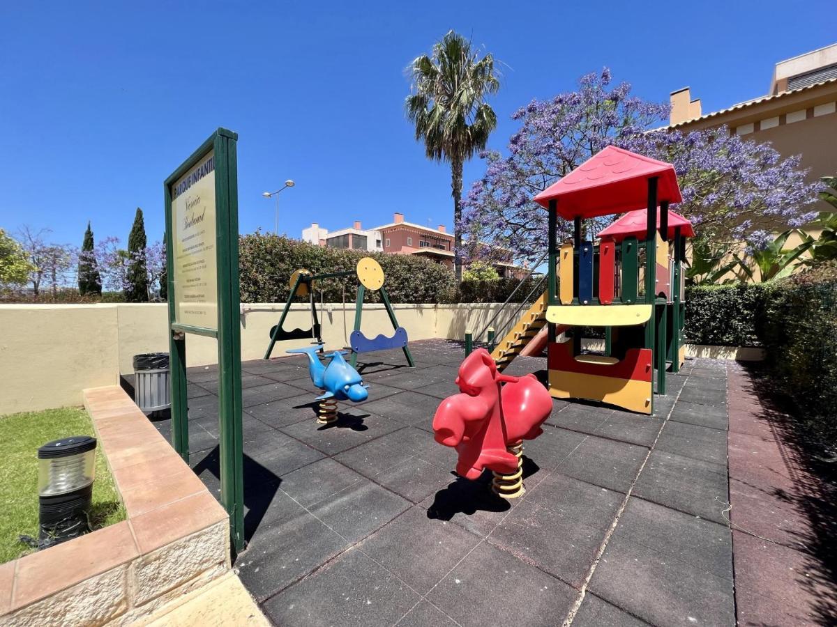 Vilamoura Victoria Gardens With Pool By Homing Kültér fotó